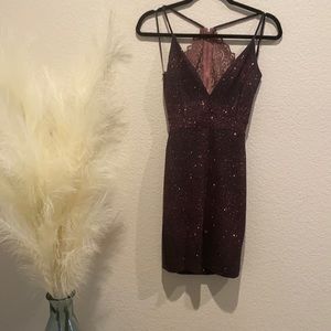 Very cute on. Worn once